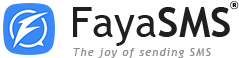 FayaSMS